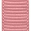 Papilion Papilion R074200160160100Y .63 in. Grosgrain Ribbon 100 Yards - Dusty Rose R074200160160100Y